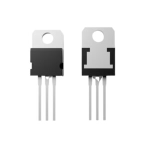 S4020L,Silicon-Controlled Rectifier,TO-220 (Ex Stock)